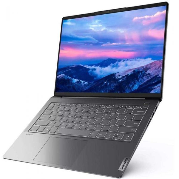 Lenovo Ideapad 5pro 5G cellular 8GB 512GB backlit keyboard 14" Notebook