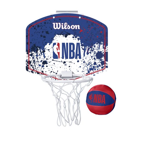 Wilson NBA Team Mini Hoop