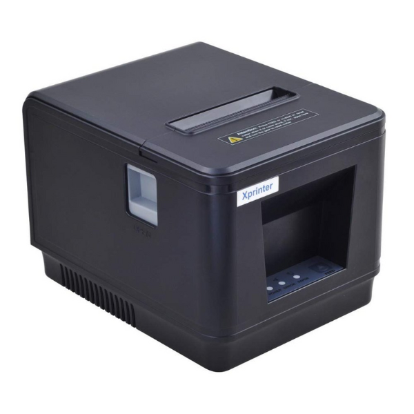 Xprinter XP-V320M 80MM USB Thermal Receipt Printer with Auto Cutter