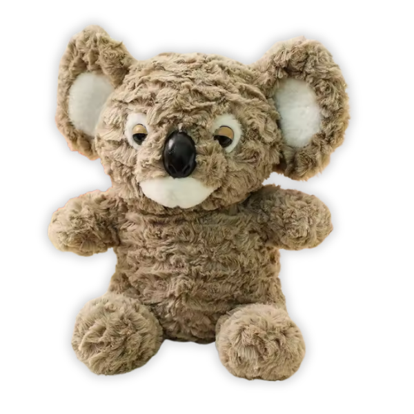 Koala Bear Soft Plush Toy - Super Cute - Room Decor - Gift - 25cm