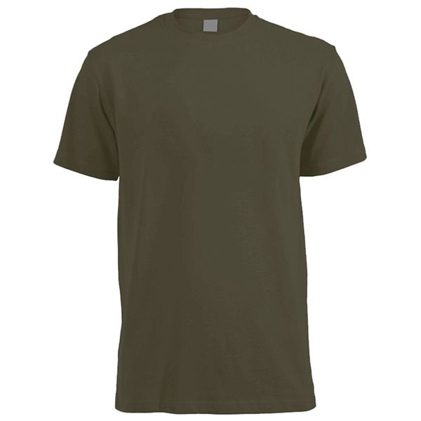 Plain T-Shirt - OD - 180g