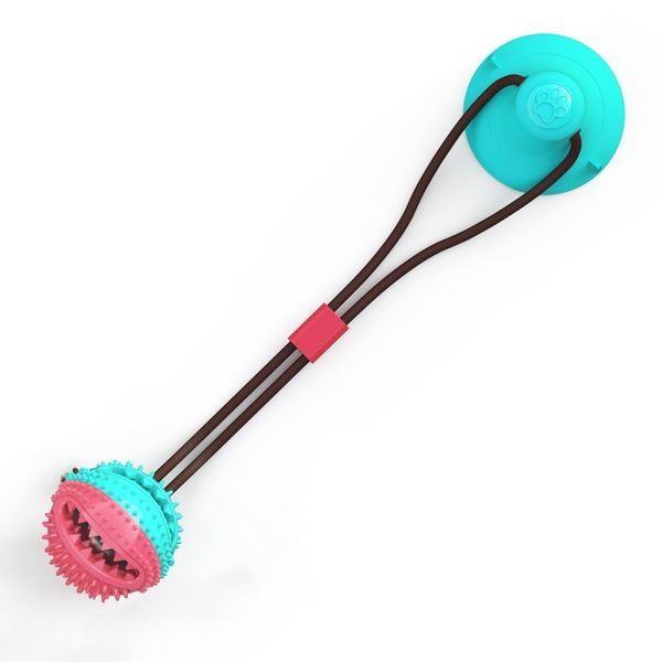 Interactive Dog Toys Tug of War, Mentally Stimulating Toys for Dogs