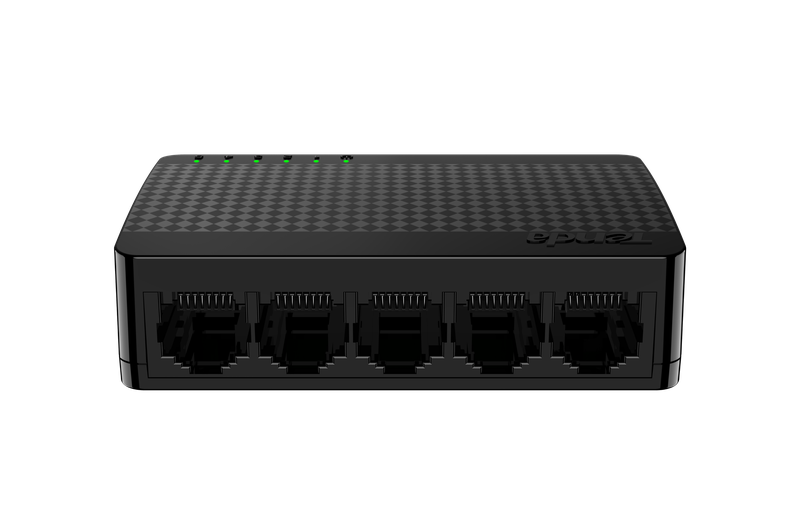Tenda SG105 5-Port Gigabit Desktop Switch