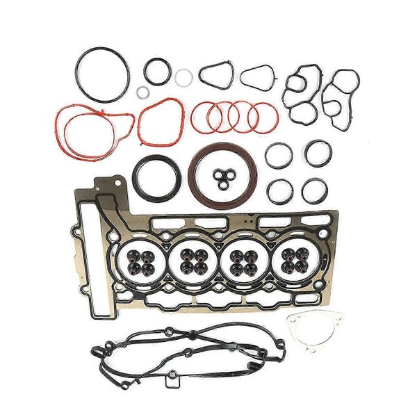 Engine Overhaul Gaskets Kit For BMW 116i F20 MINI Cooper S R55 R56 N13 N18