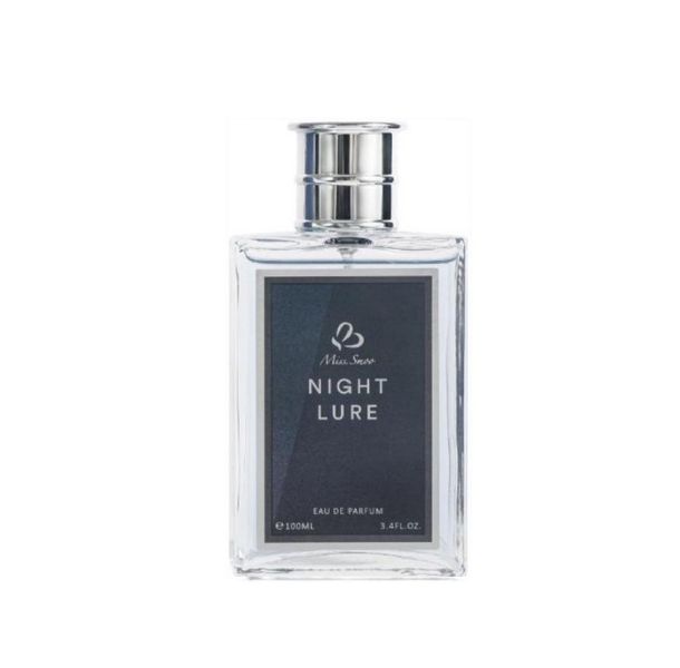 Night Lure Vaporisateur Natural Perfume Spray 100ml