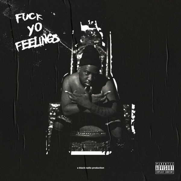 Robert Glasper - xxxx Yo Feelings 2LP Gatefold Vinyl Album