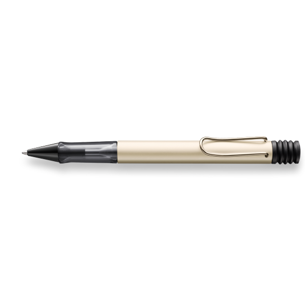LAMY Lx Ballpoint pen Palladium