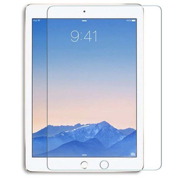 ipad 10.2 7th Gen Tempered Glass
