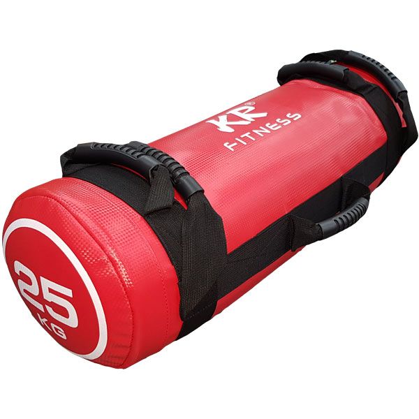 Fury Power Bag - 25kg