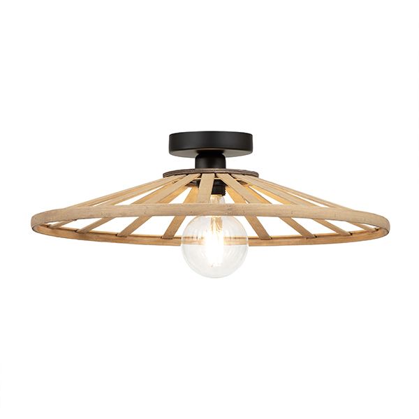 The Lighting Warehouse - Ceiling Light Velo Natural