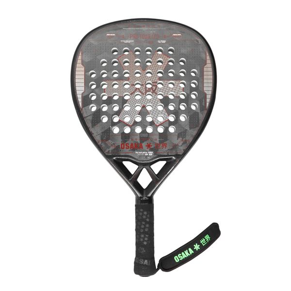 Osaka Padel - Pro Tour LTD Power Racket
