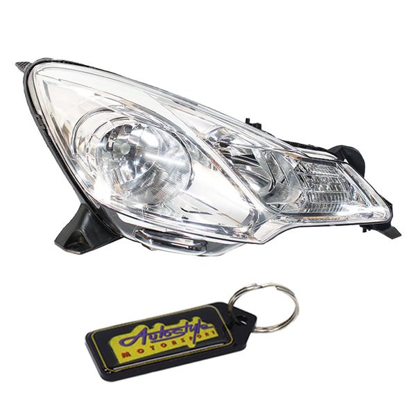 Lhs &amp; Gel Key Holder image