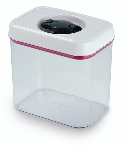 Twist &amp; Seal 1.6L Container