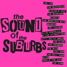 The Sound of the Suburbs (Vinyl / 12" Album)