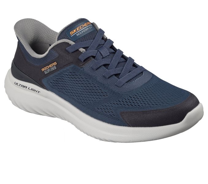 Skechers Bounder 2.0 - TW Navy