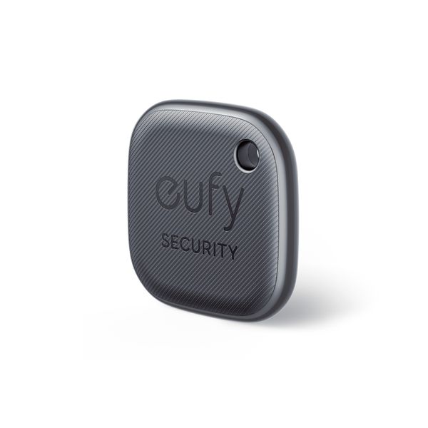 eufy SmartTrack Link Battery Powered Smart Item Tracker for Andriod