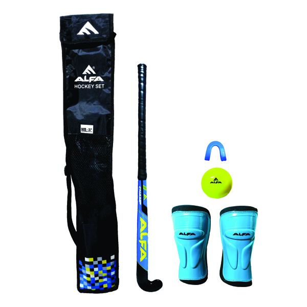 Alfa Hockey Set