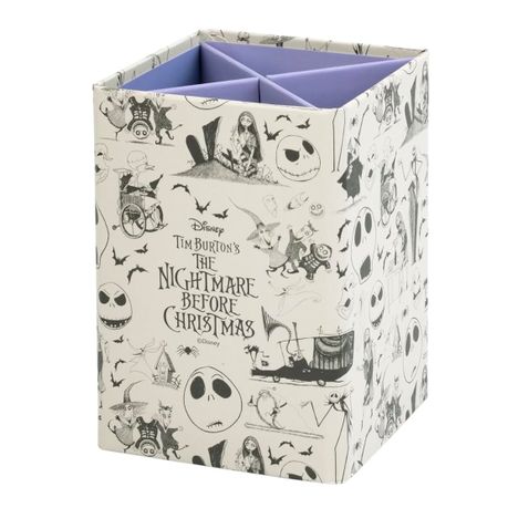 Disney: The Nightmare Before Christmas Pen Holder Image