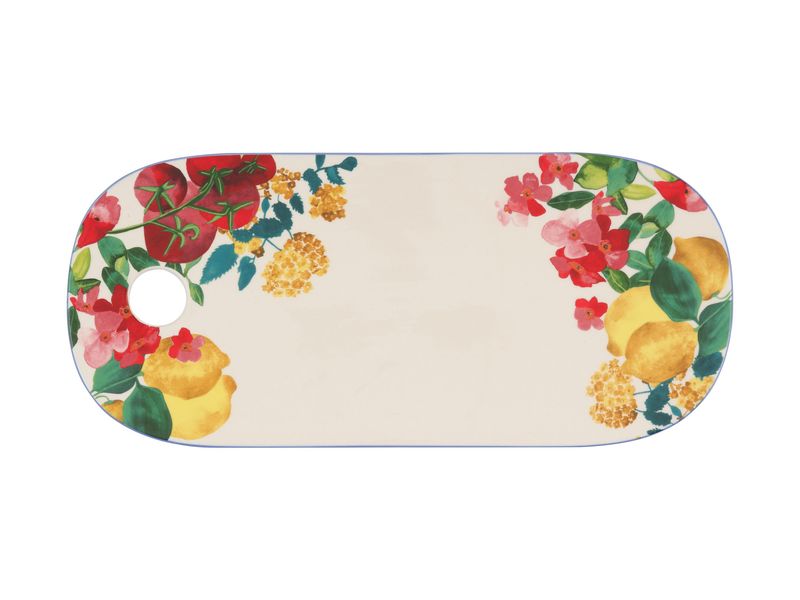 Maxwell and Williams - Capri Cheese Platter 40X18cm