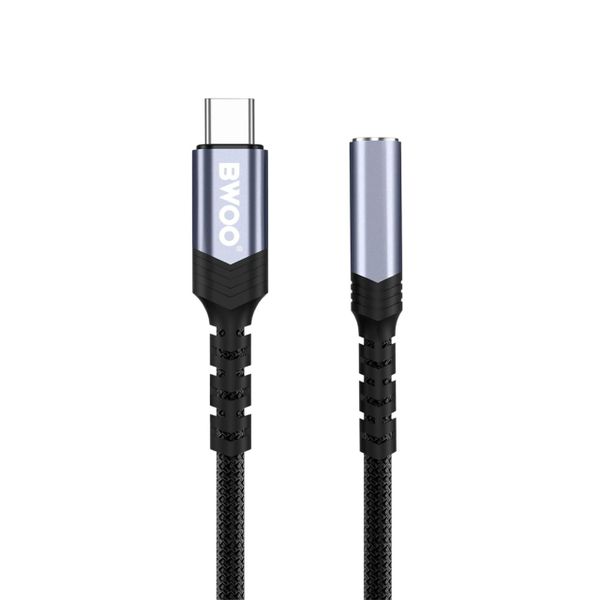 USB-C to 3.5mm AUX Audio CABLE