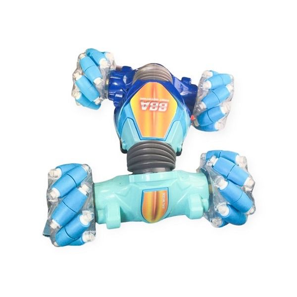 Gesture Sensing RC Mini Stunt Car