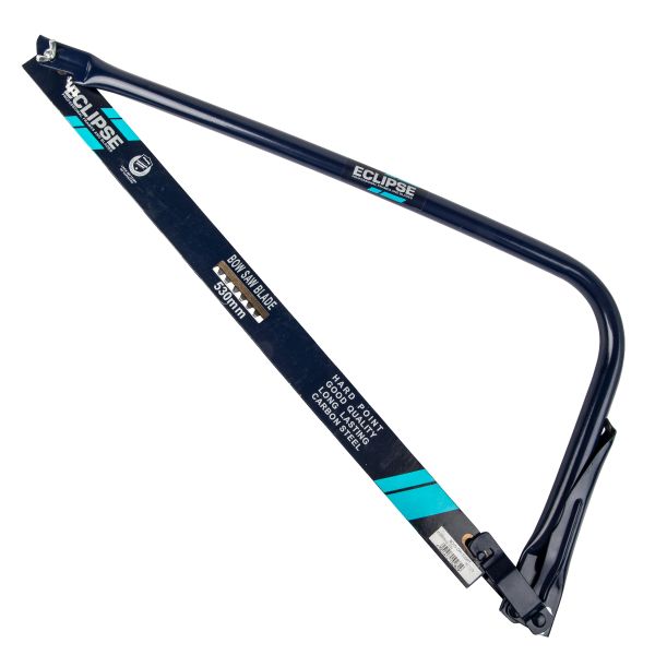 Eclipse - Bow Saw - With Blade - 530mm