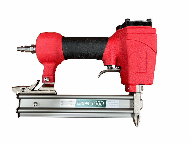 F30 18 Gauge 10 30mm Pneumatic Bradfinish Nailer Shop Today Get It