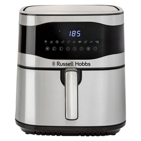 Russell Hobbs Digital 9L Air Fryer - RHAF09S Image