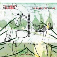 The Fantastic Mrs. 10 (CD / Album)