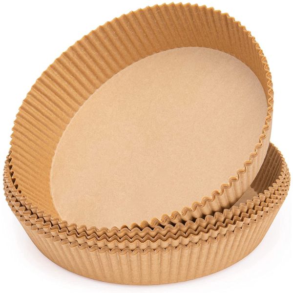 Paper Air Fryer Liner