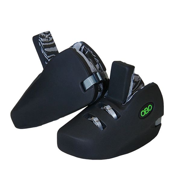 OBO ROBO Hockey Goalkeeping Plus Kicker