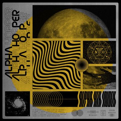 Alpha Hex Index (Vinyl / 12" Album)