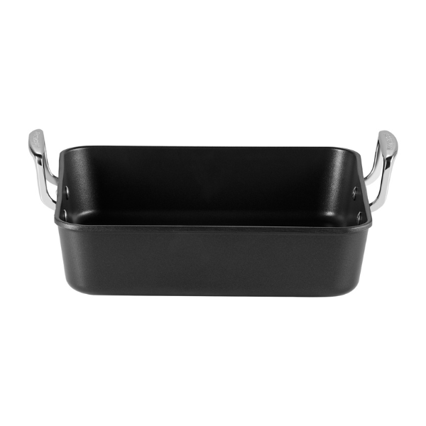 Le Creuset Toughened Non-Stick Square Roaster