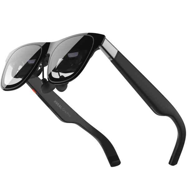 XREAL One Pro - AR Smart Glasses 120Hz Full-HD Micro-OLED, Bose Audio