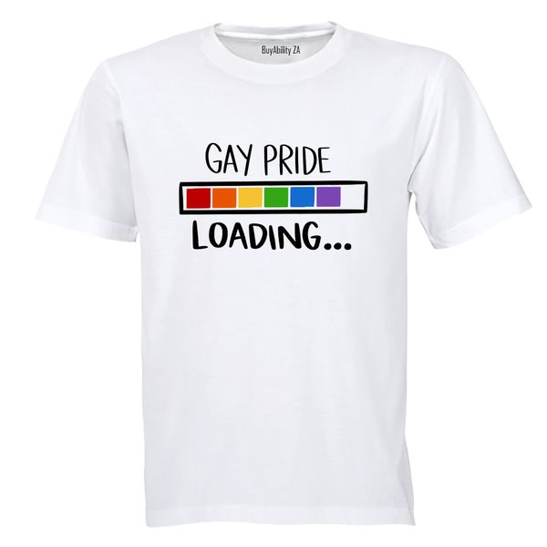 Adults T-Shirt image