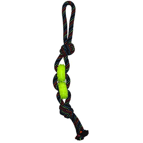 Interactive Dog Toy