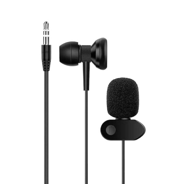 YESPLUS Live Broadcasting Earphones YS-113