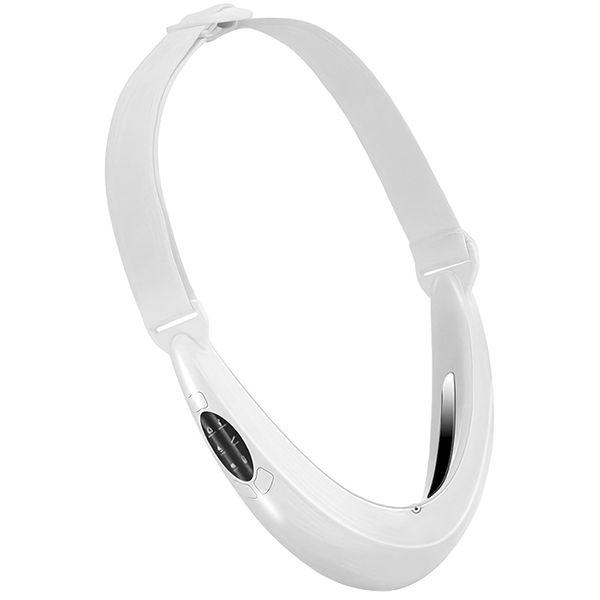 Smart Electric Face And Neck Massager With 3 Intensity Levels