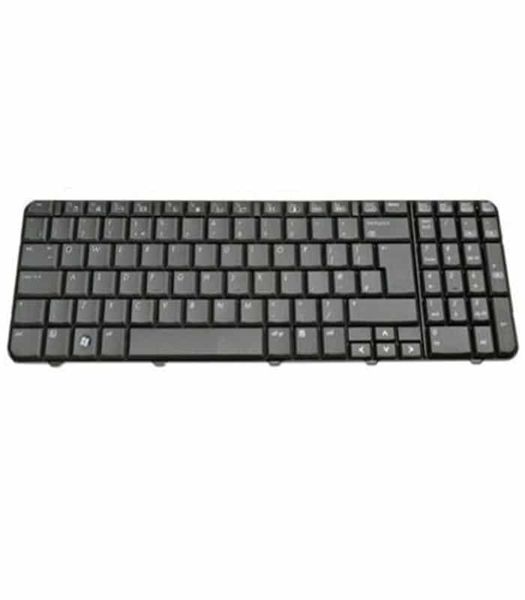 Replacement Keyboard For HP Compaq Cq60 G60 496771-001 Nsk-Haa01 Black