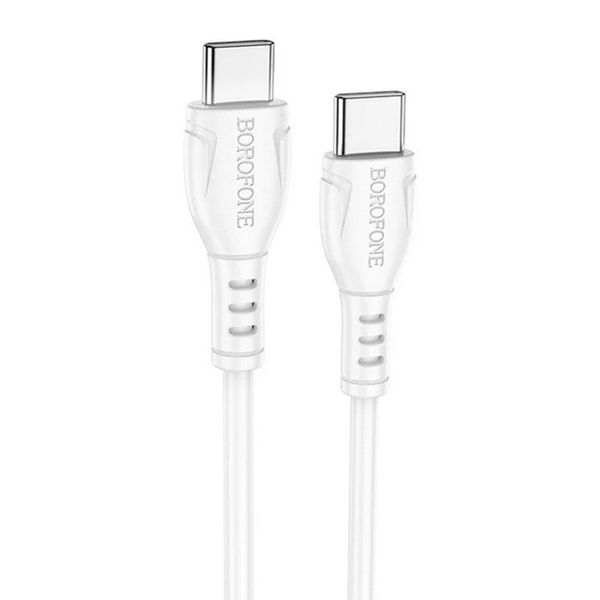 BoroFone Type-C to Type-C Cable