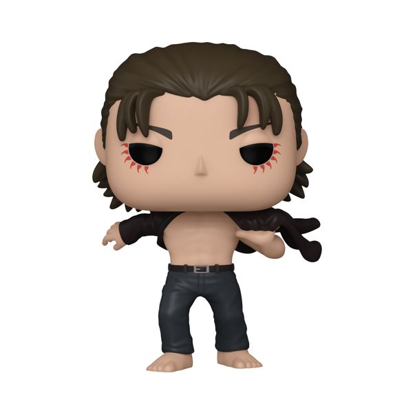 Funko Pop! Animation: Final Season Attack On Titan - Eren Jaeger