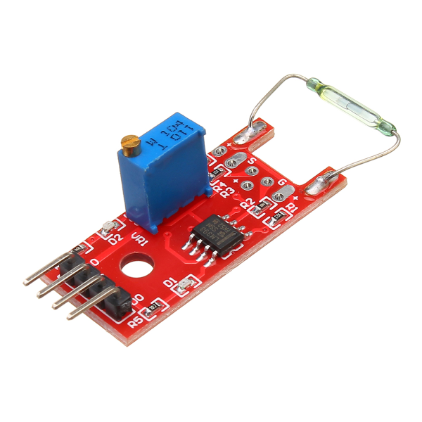 Magnetic Reed Switch Sensor Board Ky0025