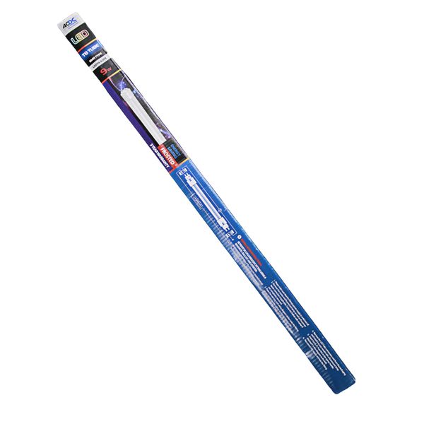 230VAC 9W Daylight Frosted LED T8 Emergency Tube Light (1200mm)