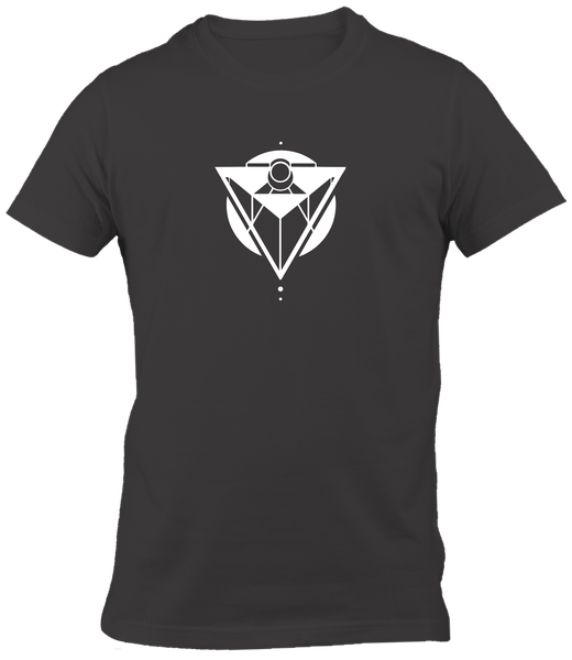 TUP White T-Shirt - Cidorme