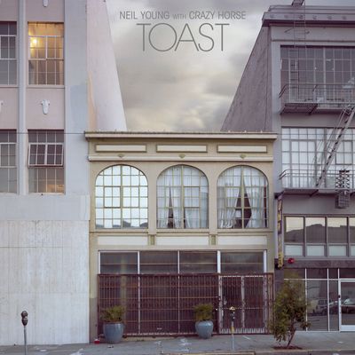 Toast (Vinyl / 12" Album)