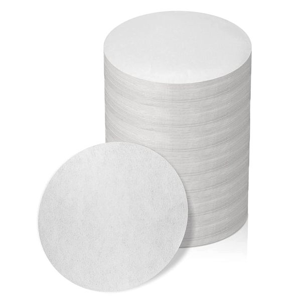 Coffee Paper Filter for Espresso Coffee Maker