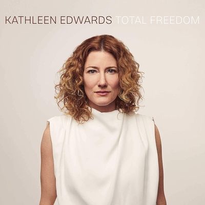 Total Freedom (Vinyl / 12" Album)