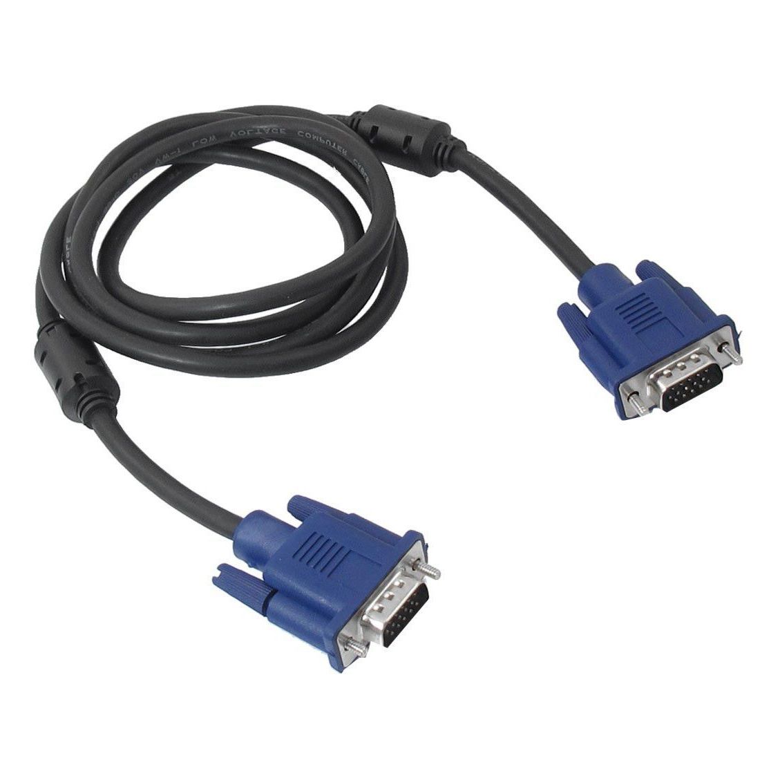 VGA 3m Cable Wired | Shop Today. Get it Tomorrow! | takealot.com