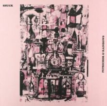 Petrichor and Rainbows (Vinyl / 12" Album)