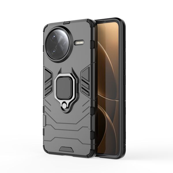 Phone Case compatible with Xiaomi Poco F7 Ultra Shockproof Bumper Cover